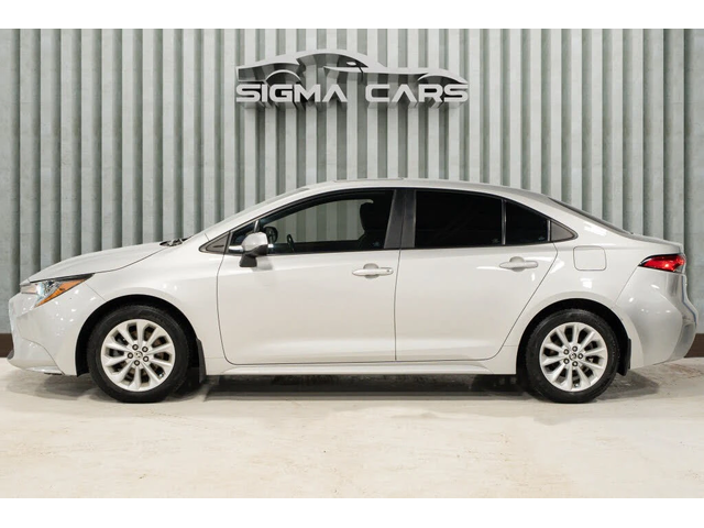 Toyota Corolla LE* FWD* АвтоКредит* (ЦЕНА ДО БГ) - автомобили, коли, обяви за нови и употребявани 2