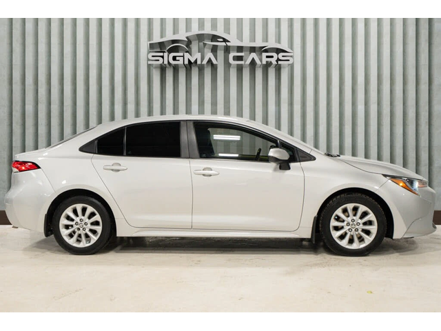 Toyota Corolla LE* FWD* АвтоКредит* (ЦЕНА ДО БГ) - автомобили, коли, обяви за нови и употребявани 5