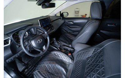 Toyota Corolla LE* FWD* АвтоКредит* (ЦЕНА ДО БГ) - автомобили, коли, обяви за нови и употребявани 7