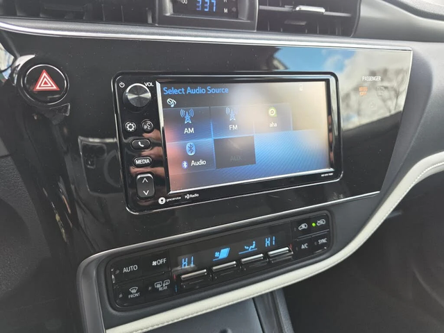 Toyota Corolla АвтоКредит* (ЦЕНА ДО БГ) - автомобили, коли, обяви за нови и употребявани 11