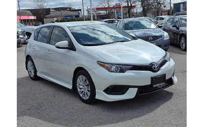 toyota-corolla - 1