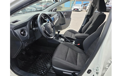 Toyota Corolla АвтоКредит* (ЦЕНА ДО БГ) - автомобили, коли, обяви за нови и употребявани 9