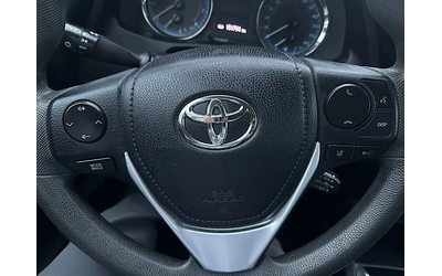 Toyota Corolla LE* АвтоКредит* (ЦЕНА ДО БГ) - автомобили, коли, обяви за нови и употребявани 10