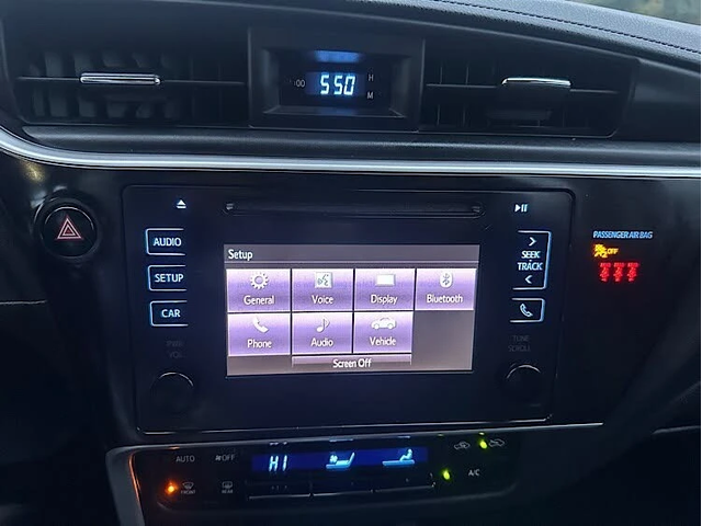 Toyota Corolla LE* АвтоКредит* (ЦЕНА ДО БГ) - автомобили, коли, обяви за нови и употребявани 11