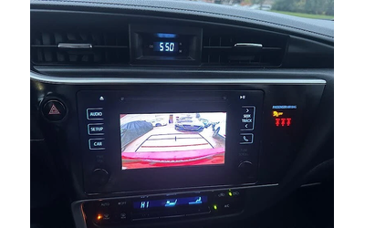 Toyota Corolla LE* АвтоКредит* (ЦЕНА ДО БГ) - автомобили, коли, обяви за нови и употребявани 12