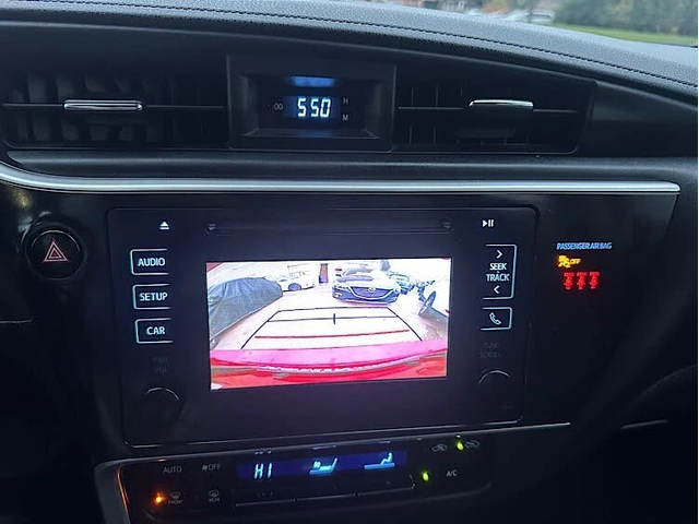 Toyota Corolla LE* АвтоКредит* (ЦЕНА ДО БГ) - автомобили, коли, обяви за нови и употребявани 12