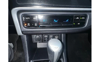 Toyota Corolla LE* АвтоКредит* (ЦЕНА ДО БГ) - автомобили, коли, обяви за нови и употребявани 13