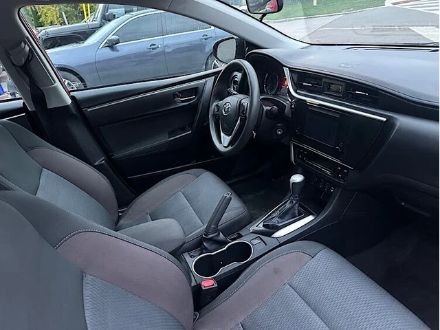 Toyota Corolla LE* АвтоКредит* (ЦЕНА ДО БГ) - автомобили, коли, обяви за нови и употребявани 7