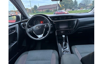 Toyota Corolla LE* АвтоКредит* (ЦЕНА ДО БГ) - автомобили, коли, обяви за нови и употребявани 9