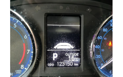 Toyota Corolla LE* АвтоКредит* (ЦЕНА ДО БГ) - автомобили, коли, обяви за нови и употребявани 10