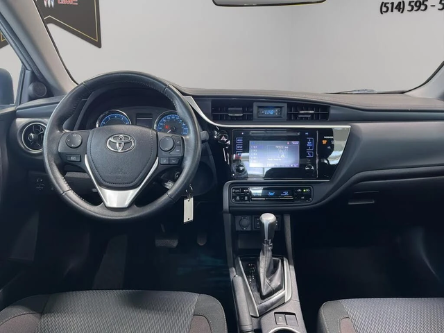 Toyota Corolla LE* АвтоКредит* (ЦЕНА ДО БГ) - автомобили, коли, обяви за нови и употребявани 11