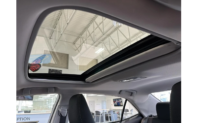 Toyota Corolla LE* АвтоКредит* (ЦЕНА ДО БГ) - автомобили, коли, обяви за нови и употребявани 14