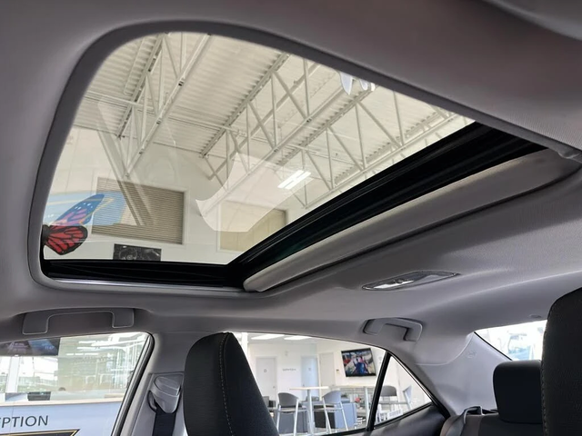 Toyota Corolla LE* АвтоКредит* (ЦЕНА ДО БГ) - автомобили, коли, обяви за нови и употребявани 14