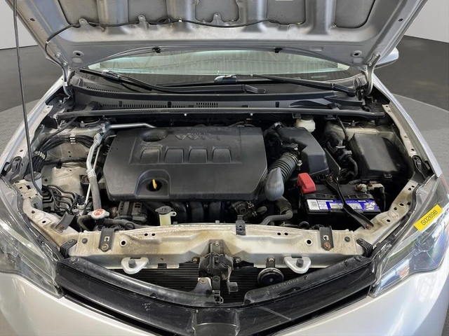 Toyota Corolla LE* АвтоКредит* (ЦЕНА ДО БГ) - автомобили, коли, обяви за нови и употребявани 5