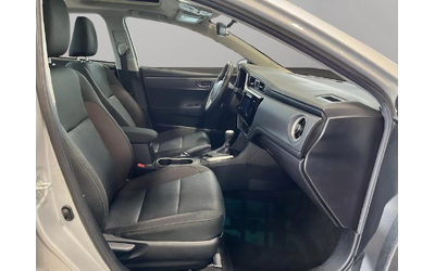 Toyota Corolla LE* АвтоКредит* (ЦЕНА ДО БГ) - автомобили, коли, обяви за нови и употребявани 7