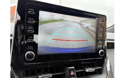 Toyota Corolla SE* FWD* АвтоКредит* (ЦЕНА ДО БГ) - автомобили, коли, обяви за нови и употребявани 12