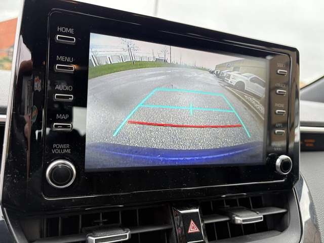 Toyota Corolla SE* FWD* АвтоКредит* (ЦЕНА ДО БГ) - автомобили, коли, обяви за нови и употребявани 12