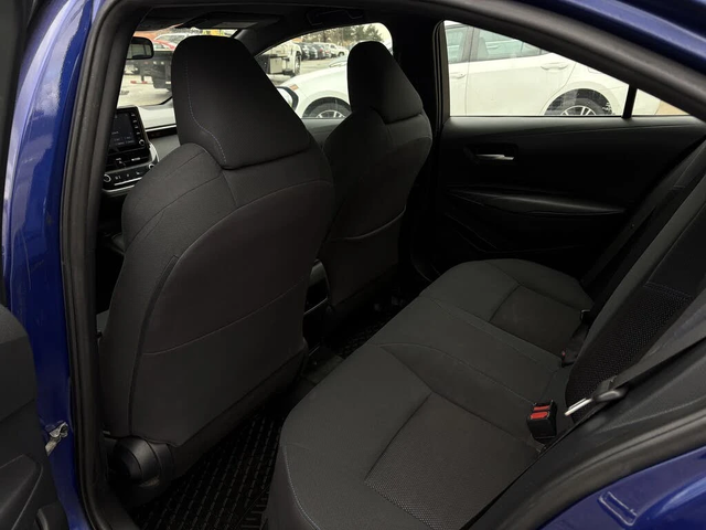 Toyota Corolla SE* FWD* АвтоКредит* (ЦЕНА ДО БГ) - автомобили, коли, обяви за нови и употребявани 13