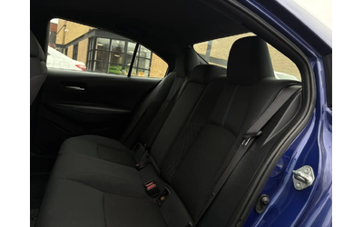 Toyota Corolla SE* FWD* АвтоКредит* (ЦЕНА ДО БГ) - автомобили, коли, обяви за нови и употребявани 14