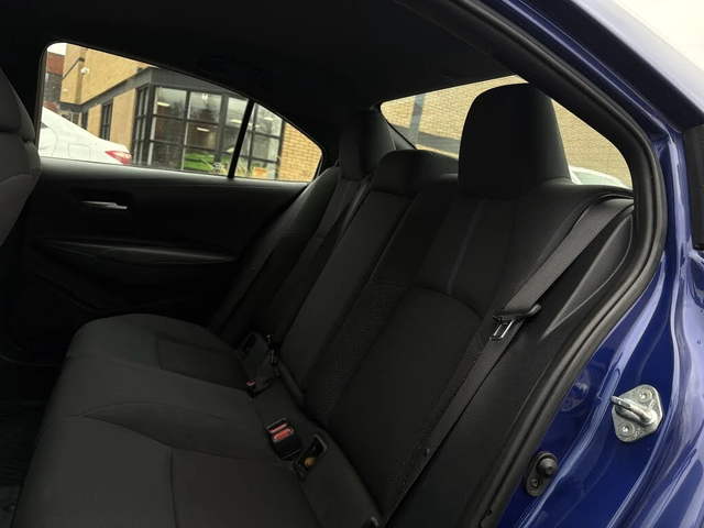 Toyota Corolla SE* FWD* АвтоКредит* (ЦЕНА ДО БГ) - автомобили, коли, обяви за нови и употребявани 14