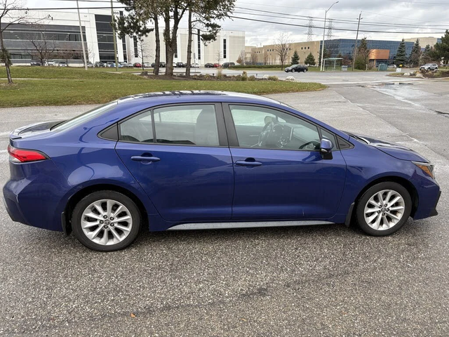 Toyota Corolla SE* FWD* АвтоКредит* (ЦЕНА ДО БГ) - автомобили, коли, обяви за нови и употребявани 3