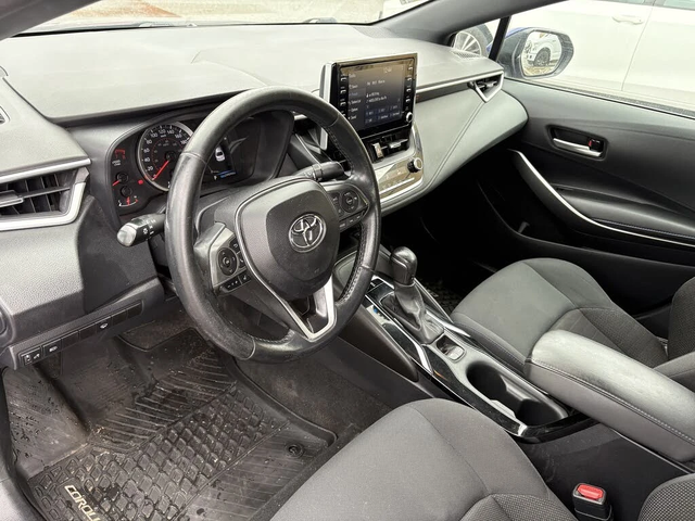 Toyota Corolla SE* FWD* АвтоКредит* (ЦЕНА ДО БГ) - автомобили, коли, обяви за нови и употребявани 8