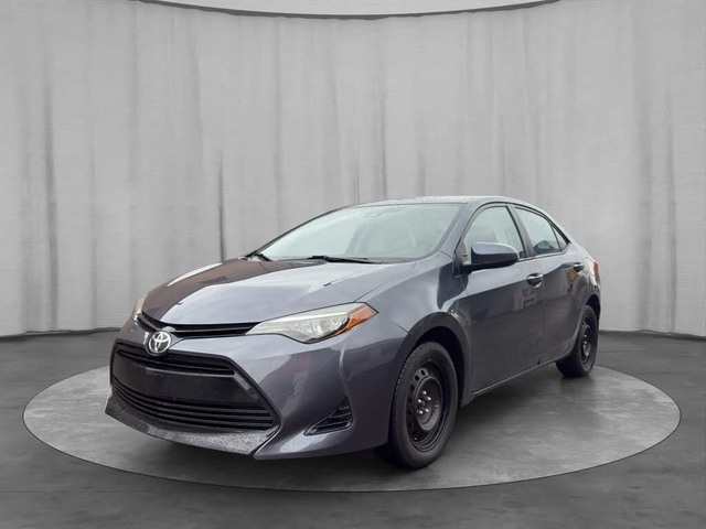 Toyota Corolla LE* АвтоКредит* (ЦЕНА ДО БГ) - автомобили, коли, обяви за нови и употребявани 0