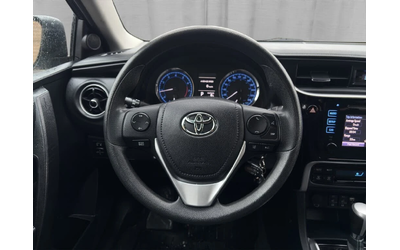 Toyota Corolla LE* АвтоКредит* (ЦЕНА ДО БГ) - автомобили, коли, обяви за нови и употребявани 12