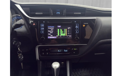 Toyota Corolla LE* АвтоКредит* (ЦЕНА ДО БГ) - автомобили, коли, обяви за нови и употребявани 13