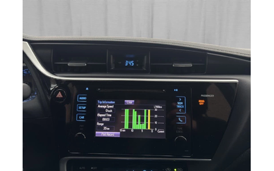 Toyota Corolla LE* АвтоКредит* (ЦЕНА ДО БГ) - автомобили, коли, обяви за нови и употребявани 14