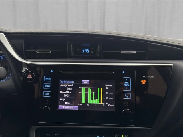 Toyota Corolla LE* АвтоКредит* (ЦЕНА ДО БГ) - автомобили, коли, обяви за нови и употребявани 14