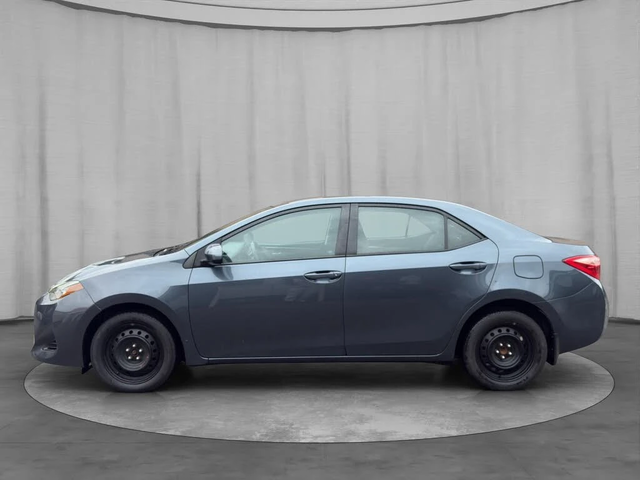 Toyota Corolla LE* АвтоКредит* (ЦЕНА ДО БГ) - автомобили, коли, обяви за нови и употребявани 3