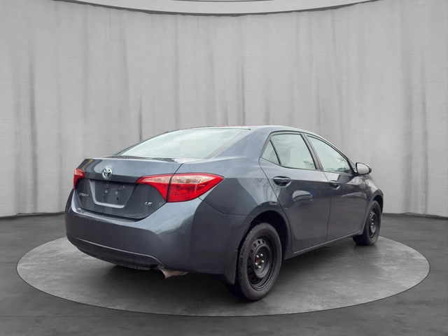 Toyota Corolla LE* АвтоКредит* (ЦЕНА ДО БГ) - автомобили, коли, обяви за нови и употребявани 6