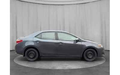 Toyota Corolla LE* АвтоКредит* (ЦЕНА ДО БГ) - автомобили, коли, обяви за нови и употребявани 7