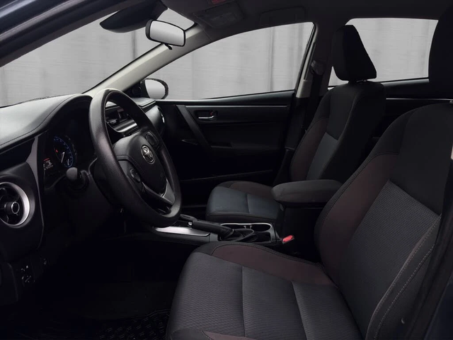 Toyota Corolla LE* АвтоКредит* (ЦЕНА ДО БГ) - автомобили, коли, обяви за нови и употребявани 8