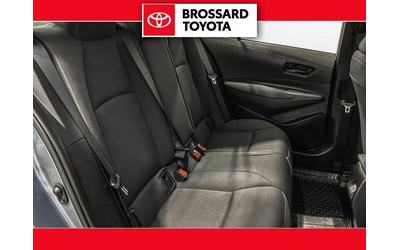 Toyota Corolla LE* FWD* АвтоКредит* (ЦЕНА ДО БГ) - автомобили, коли, обяви за нови и употребявани 13