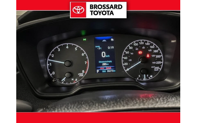 Toyota Corolla LE* FWD* АвтоКредит* (ЦЕНА ДО БГ) - автомобили, коли, обяви за нови и употребявани 14