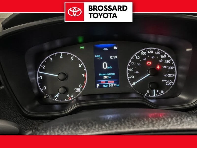 Toyota Corolla LE* FWD* АвтоКредит* (ЦЕНА ДО БГ) - автомобили, коли, обяви за нови и употребявани 14