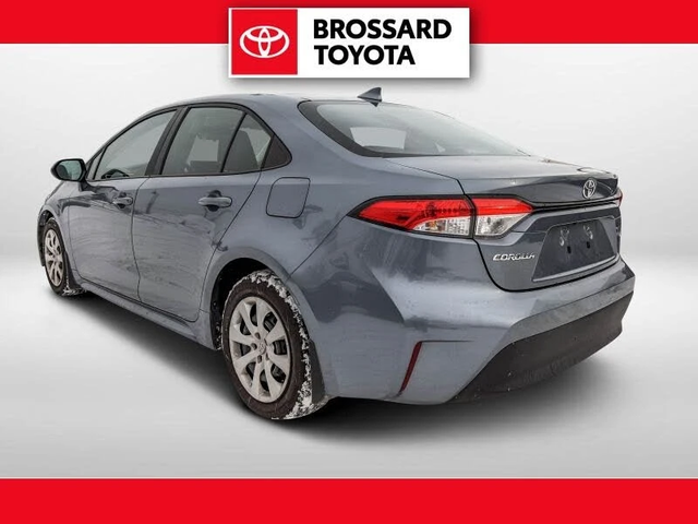 Toyota Corolla LE* FWD* АвтоКредит* (ЦЕНА ДО БГ) - автомобили, коли, обяви за нови и употребявани 2