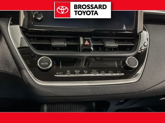 Toyota Corolla LE* FWD* АвтоКредит* (ЦЕНА ДО БГ) - автомобили, коли, обяви за нови и употребявани 5