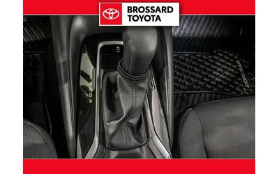 Toyota Corolla LE* FWD* АвтоКредит* (ЦЕНА ДО БГ) - автомобили, коли, обяви за нови и употребявани 6