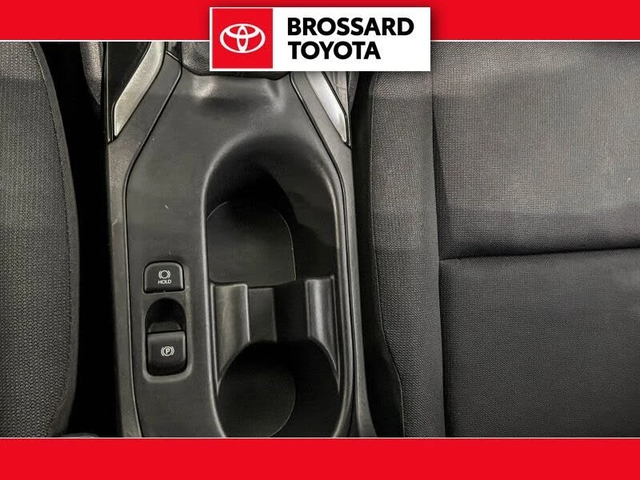 Toyota Corolla LE* FWD* АвтоКредит* (ЦЕНА ДО БГ) - автомобили, коли, обяви за нови и употребявани 7