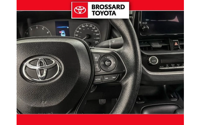 Toyota Corolla LE* FWD* АвтоКредит* (ЦЕНА ДО БГ) - автомобили, коли, обяви за нови и употребявани 9