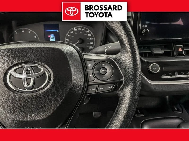 Toyota Corolla LE* FWD* АвтоКредит* (ЦЕНА ДО БГ) - автомобили, коли, обяви за нови и употребявани 9