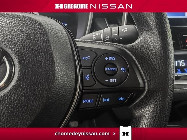 Toyota Corolla Hatchback* FWD* АвтоКредит* (ЦЕНА ДО БГ) - автомобили, коли, обяви за нови и употребявани 11