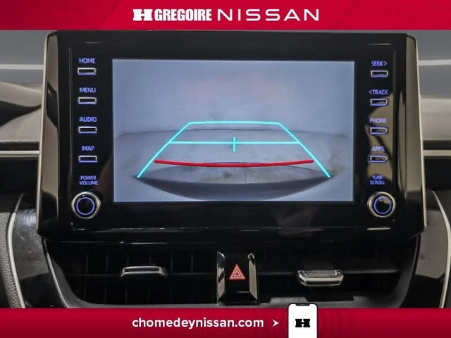 Toyota Corolla Hatchback* FWD* АвтоКредит* (ЦЕНА ДО БГ) - автомобили, коли, обяви за нови и употребявани 12