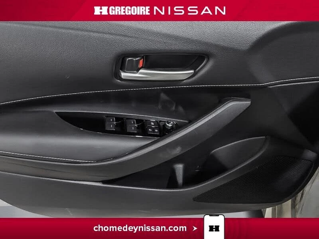 Toyota Corolla Hatchback* FWD* АвтоКредит* (ЦЕНА ДО БГ) - автомобили, коли, обяви за нови и употребявани 5