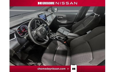 Toyota Corolla Hatchback* FWD* АвтоКредит* (ЦЕНА ДО БГ) - автомобили, коли, обяви за нови и употребявани 7