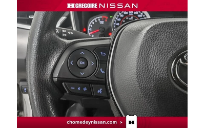 Toyota Corolla Hatchback* FWD* АвтоКредит* (ЦЕНА ДО БГ) - автомобили, коли, обяви за нови и употребявани 9