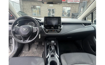 Toyota Corolla LE* FWD* АвтоКредит* (ЦЕНА ДО БГ) - автомобили, коли, обяви за нови и употребявани 11